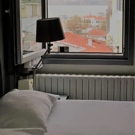 My Kent Istanbulská provincie