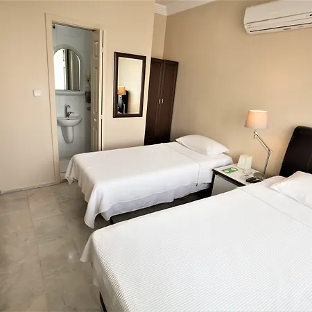 My Kent 2* Istanbulská provincie