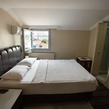 Hotel My Kent Istanbulská provincie