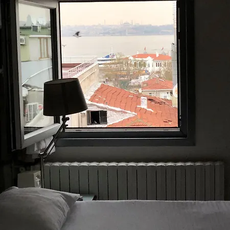 My Kent 2* Istanbulská provincie