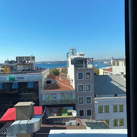 My Kent Hotel Istanbulská provincie