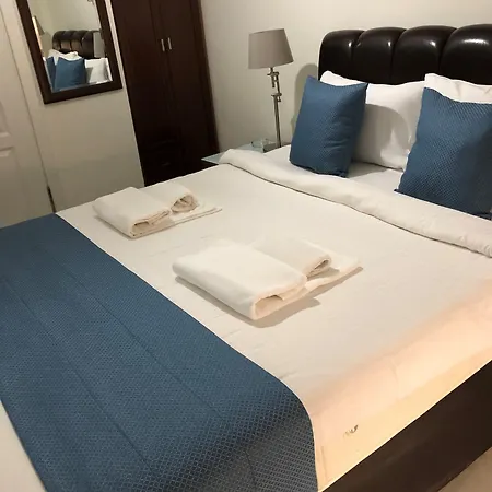 My Kent Hotel Istanbulská provincie