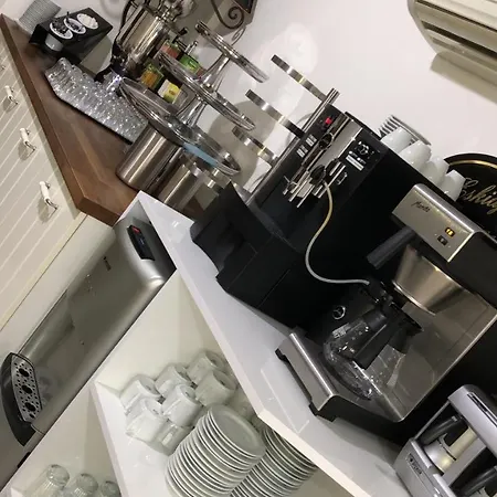 My Kent Istanbulská provincie