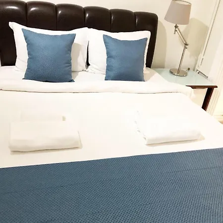 My Kent 2* Istanbulská provincie