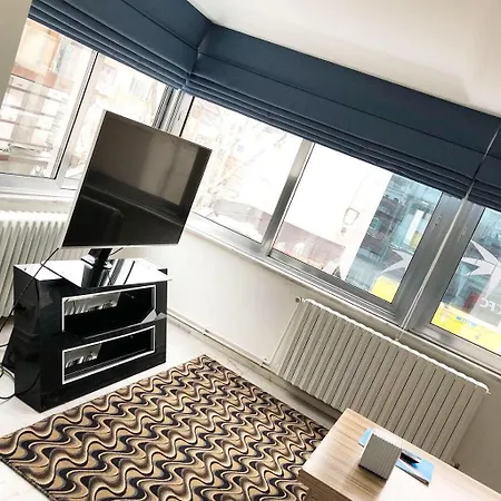 My Kent Istanbulská provincie