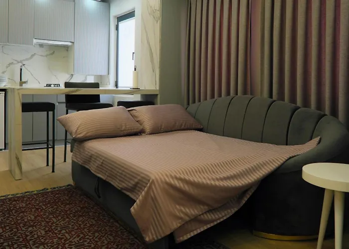 My Kent 伊斯坦布尔