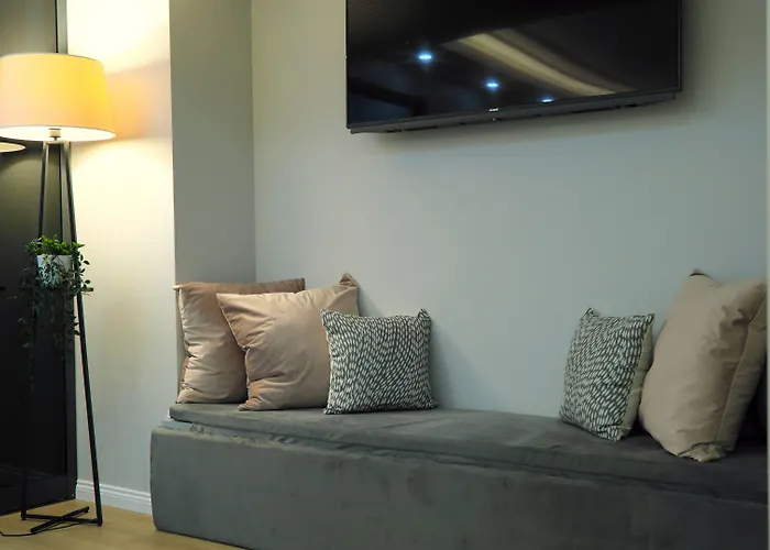 My Kent 酒店 伊斯坦布尔