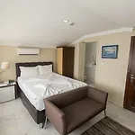 فندق My Kent اسطنبول