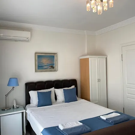 My Kent Hotel Stambuł