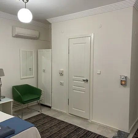 Mykent 2* Provincia di Istanbul
