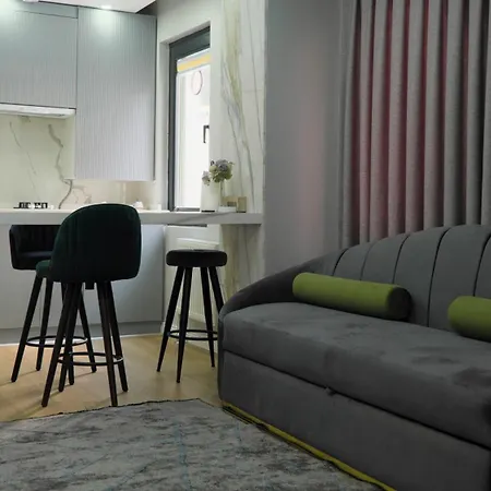 Mykent 2* Provincia di Istanbul