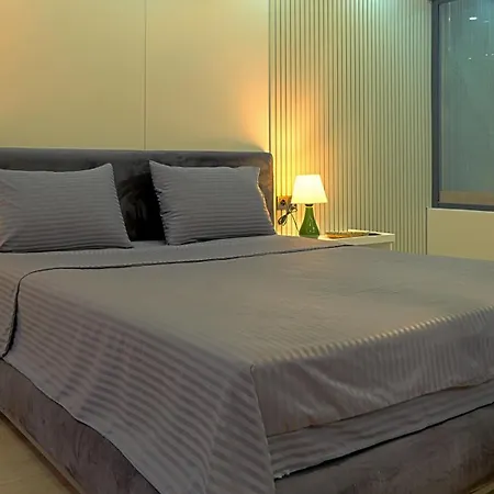 Mykent Hotel Istanbul