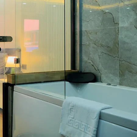 Hotel Mykent Istanbul