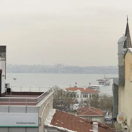Hotel Mykent Provincia di Istanbul