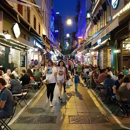 My Kent 2* Isztambul