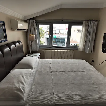 My Kent Отель 2*