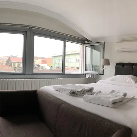 My Kent 2* Isztambul