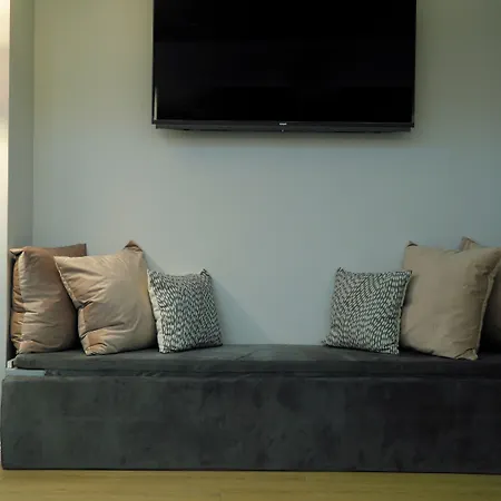 My Kent Szálloda 2*