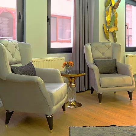 Отель My Kent 2*