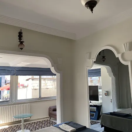 My Kent Стамбул