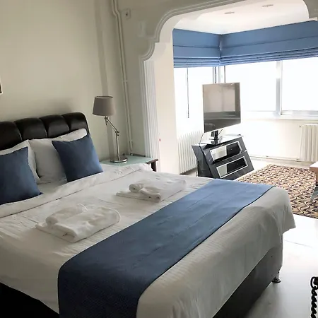 My Kent Стамбул