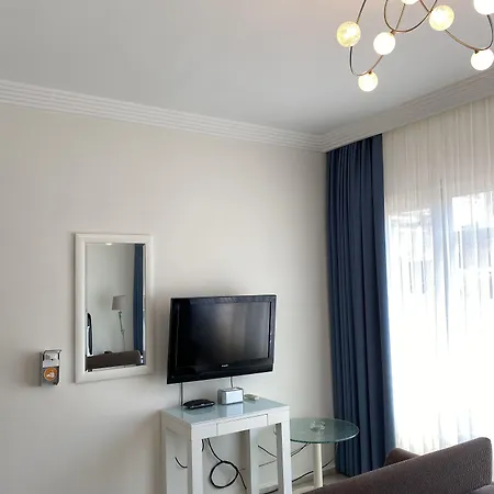 Hotel My Kent Istanbul