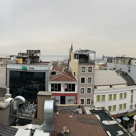 My Kent Szálloda 2*