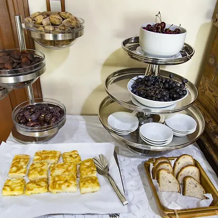 My Kent 2* Isztambul