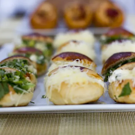 Szálloda My Kent 2*