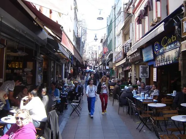 My Kent 이스탄불