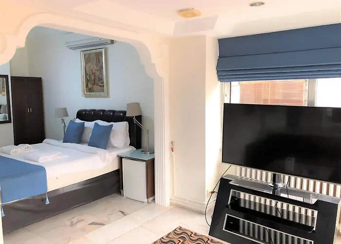 My Kent 이스탄불