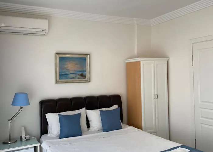 Mykent Hotel Istanbul