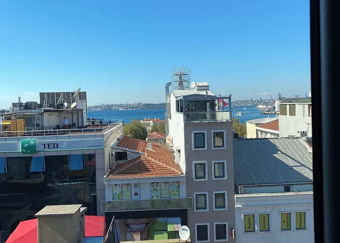 My Kent فندق اسطنبول