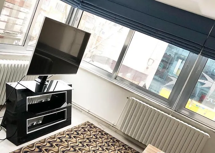 My Kent اسطنبول