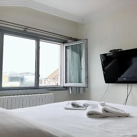 Hotel My Kent