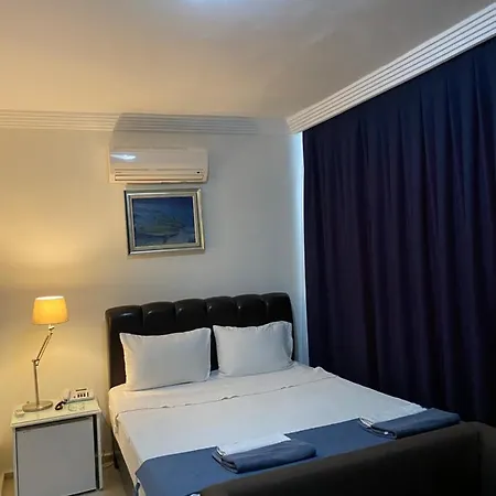 Mykent Szálloda 2*