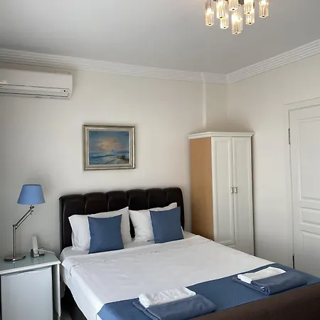 Mykent Hotel Istanbul