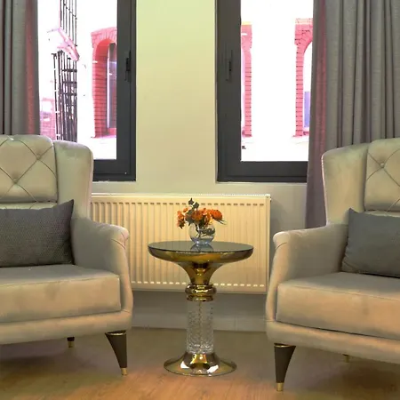 Hotel Mykent Istanbul