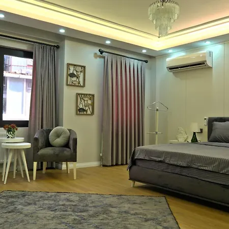 Hotel My Kent