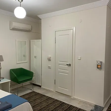 Hotel Mykent Istanbul