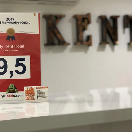 My Kent 2*