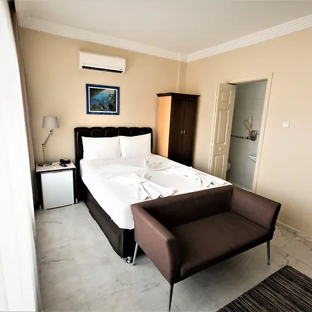My Kent Hotel 2*