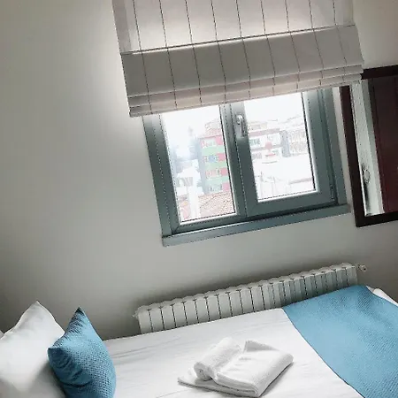My Kent Hotel 2*